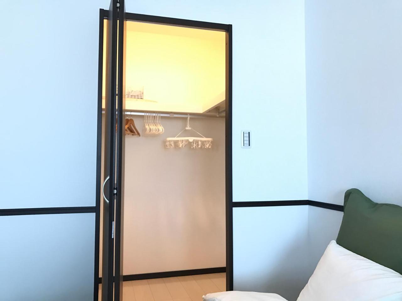Ex Itoman Apartment 802 Exterior photo