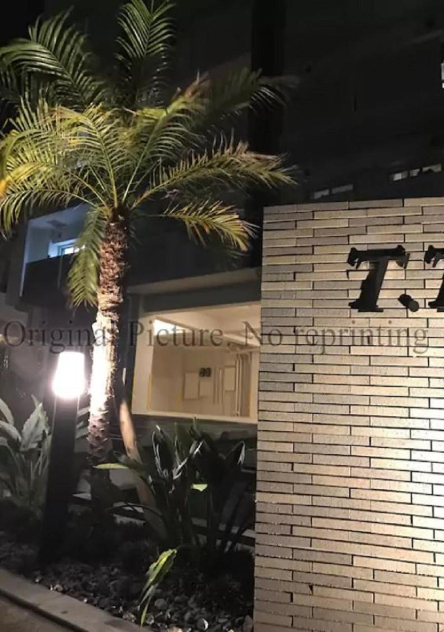 Ex Itoman Apartment 802 Exterior photo